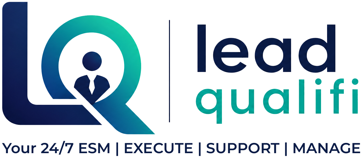 Lead Qualifi | Your 24/7 ESM